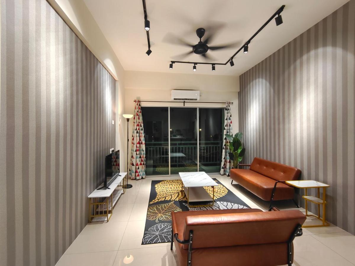 Pavilionvillie M1T6100 By Irainbow Ipoh Exterior foto