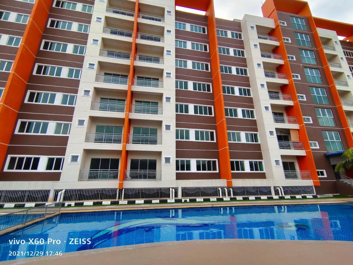 Pavilionvillie M1T6100 By Irainbow Ipoh Exterior foto