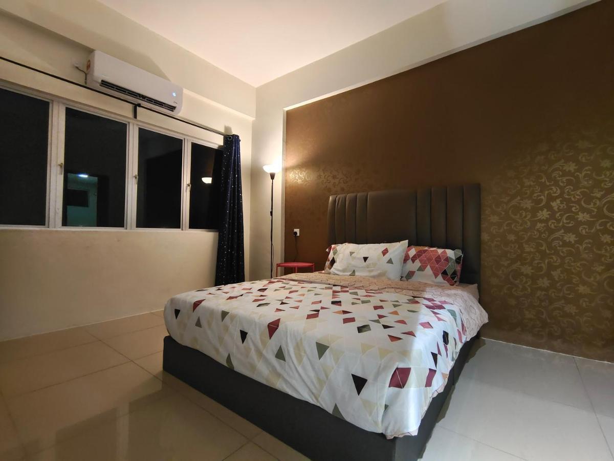 Pavilionvillie M1T6100 By Irainbow Ipoh Exterior foto