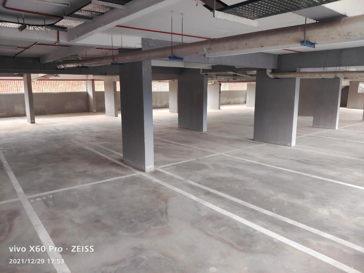 Pavilionvillie M1T6100 By Irainbow Ipoh Exterior foto