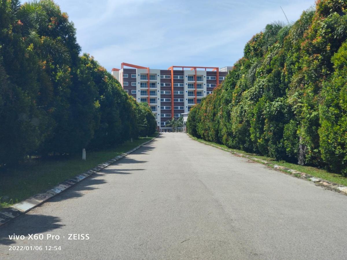 Pavilionvillie M1T6100 By Irainbow Ipoh Exterior foto